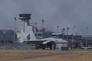 F-15 C[O