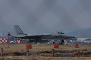 F-15 C[O