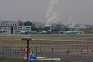 x߂ĂC-130H