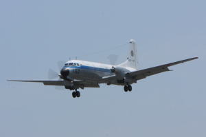 YS-11