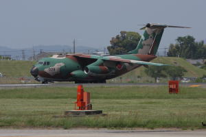 Ԃ̑AC-1A@