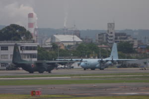 x߂C-130H