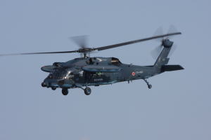 UH-60JA@