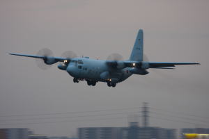 PIċAėC-130H