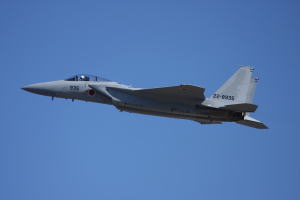 F-15 C[O