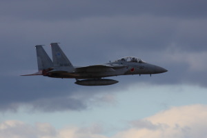 F-15 C[O