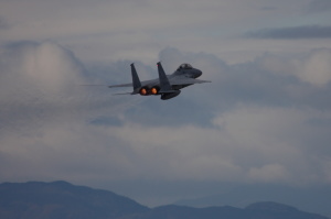 F-15 C[O