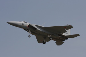 F-15 C[O