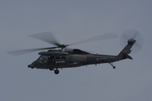 UH-60J