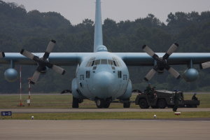 O猩C-130H
