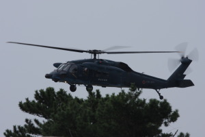 UH-60J