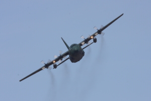 C-130H̋@s