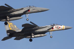 Q@F-15퓬@