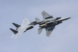UJn߂Q@F-15