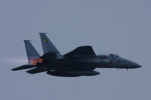 F-15