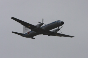 YS-11
